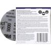 imageTrizact 3M Trizact Hookit Foam Disc 30362 3 in P5000 15 discs per carton  blue