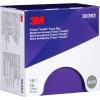 imageTrizact 3M Trizact Hookit Foam Disc 30362 3 in P5000 15 discs per carton  blue
