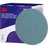 imageTrizact 3M Trizact Hookit Foam Disc 30362 3 in P5000 15 discs per carton  blue