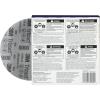 imageTrizact 3M Trizact Hookit Foam Disc 30562 5 in 5000