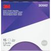 imageTrizact 3M Trizact Hookit Foam Disc 30562 5 in 5000