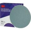 imageTrizact 3M Trizact Hookit Foam Disc 30662 6 in P5000 15 discs per carton  Blue