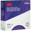 imageTrizact 3M Trizact Hookit Foam Disc 30662 6 in P5000 15 discs per carton  Blue