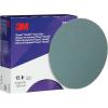imageTrizact 3M Trizact Hookit Foam Disc 30662 6 in P5000 15 discs per carton  Blue