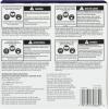 imageTrizact 3M Trizact Hookit Foam Disc 30662 6 in P5000 15 discs per carton  Blue
