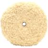 image3M PerfectIt Wool Compounding Pad 05753 9 in Fast Cutting Polishing Pad for Automotives