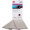 imageTrizact 3M Hookit Foam Sheets 30289 5000 234 in x 5 12 in 70 mm x 140 mm 15 sheets per carton 302894PKCase of 5