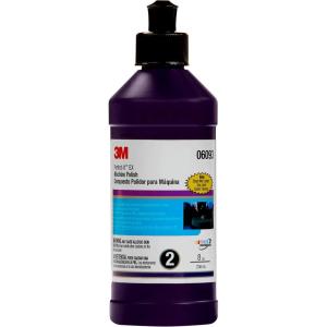 image3M PerfectIt EX Machine Polish 06094 High Performing 1 qt 32 fl oz946 mL8 oz