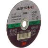 image3M Cubitron II CutOff Wheel 33455 3 in 0625 in x 38 in 5 Pack High Performance Fast Cutting Long Lasting