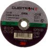 image3M Cubitron II CutOff Wheel 33455 3 in 0625 in x 38 in 5 Pack High Performance Fast Cutting Long Lasting