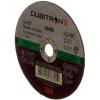 image3M Cubitron II CutOff Wheel 33456 High Performance Fast Cutting Long Lasting 3 in x 04 in x 38 in WheelsCarton