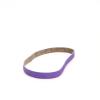 image3M Cubitron II File Belt 33446 80 Grit 12 in x 18 in File Belts Resin Bonded Spot Weld Removal Pack of 1012 in x 18 in Pack of 2