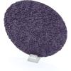 image3M Cubitron II Roloc Fibre Disc 786C 33389 3 in 36 Grit 15 Pack High Performance Fast Cutting Long Lasting