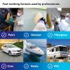 image3M FinesseIt II Machine Polish 05929 1 gal High Gloss Smooth Finish for OEM and Aftermarket Automotive Paints1 Gallon
