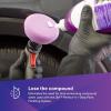 image3M Perfect It 1 Step Finishing Material 33039 for Paint Finishing Cars Trucks and Other Painted Surfaces 32 fl oz 6Case Purple