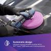 image3M Perfect It 1 Step Finishing Material 33039 for Paint Finishing Cars Trucks and Other Painted Surfaces 32 fl oz 6Case Purple