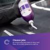 image3M Perfect It 1 Step Finishing Material 33039 for Paint Finishing Cars Trucks and Other Painted Surfaces 32 fl oz 6Case Purple