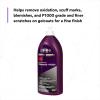 image3M PerfectIt Gelcoat Compound  Polish 30344 1 qt 32 fl oz946 mL