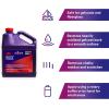 image3M PerfectIt Gelcoat Heavy Cutting Compound 36101 1 Pint Fiberglass Oxidation Remover for Boats and RVs  RedGallon