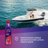 image3M PerfectIt Gelcoat Heavy Cutting Compound 36101 1 Pint Fiberglass Oxidation Remover for Boats and RVs  RedPint