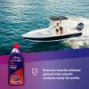 image3M PerfectIt Gelcoat Heavy Cutting Compound 36101 1 Pint Fiberglass Oxidation Remover for Boats and RVs  RedQuart