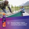 image3M PerfectIt Gelcoat Medium Cutting Compound  Wax 36105 1 Pint OneStep Process P1500 and Finer Scratches Fiberglass Oxidation Remover for Boats and RVs  White