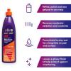 image3M PerfectIt Gelcoat Medium Cutting Compound  Wax 36105 1 Pint OneStep Process P1500 and Finer Scratches Fiberglass Oxidation Remover for Boats and RVs  White
