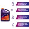 image3M PerfectIt Gelcoat Medium Cutting Compound  Wax 36106 1 Quart OneStep Process P1500 and Finer Scratches Fiberglass Oxidation Remover for Boats and RVs128 Fl Oz Pack of 1