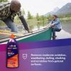 image3M PerfectIt Gelcoat Medium Cutting Compound  Wax 36106 1 Quart OneStep Process P1500 and Finer Scratches Fiberglass Oxidation Remover for Boats and RVs1 Quart