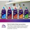 image3M PerfectIt Gelcoat Medium Cutting Compound  Wax 36106 1 Quart OneStep Process P1500 and Finer Scratches Fiberglass Oxidation Remover for Boats and RVs1 Quart