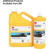 image3M Rubbing Compound 05973 Liquid Formula1 qt 32 fl oz946 mL
