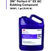 imagePerfectIt 3M EX AC Rubbing Compound 36061 Fast Cutting High Performing 1 gal 895 lb