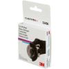 image3M Cubitron II CutOff Wheel 33456 High Performance Fast Cutting Long Lasting 3 in x 04 in x 38 in WheelsCarton