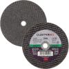 image3M Cubitron II CutOff Wheel 33460 4 in 004 in x 38 in 5 Pack High Performance Fast Cutting Long Lasting