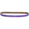 image3M Cubitron II File Belt 33445 60 Grit 12 in x 18 in Pack of 10 File Belts Resin Bonded Spot Weld Removal12 in x 18 in