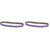 image3M Cubitron II File Belt 33446 80 Grit 12 in x 18 in File Belts Resin Bonded Spot Weld Removal Pack of 1012 in x 18 in Pack of 2