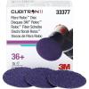 image3M Cubitron II Roloc Fibre Disc 786C 33377 2 in 36 15 discs Grinding Weld Blending Deburring for Automotive