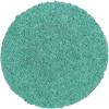 image3M Green Corps Roloc Disc 36525 40 Grit 2 in Pack of 25 Heavy Duty Quick Change Discs for Grinding Coating Removal Fast Cutting