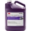 image3M Perfect It 1 Step Finishing Material 33040 Rubbing Compound Machine Polish Surface Buffing 1 Gallon 4Case Purple