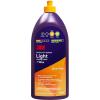 image3M PerfectIt Gelcoat Light Cutting Polish  Wax 36110 1 Quart OneStep Process Removes Scratches and Swirls Light Oxidation Remover for Boats and RVs1 Quart