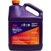 image3M PerfectIt Gelcoat Medium Cutting Compound  Wax 36106 1 Quart OneStep Process P1500 and Finer Scratches Fiberglass Oxidation Remover for Boats and RVs128 Fl Oz Pack of 1
