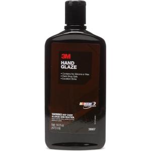 image3M Hand Glaze 39007 1 pt 16 fl oz473 mL