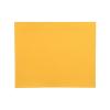 image3M Gold Abrasive Sheet 02548 P100 grade 9 in x 11 in 50 sheets per pack 5 packs per case11in x 9in