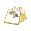 image3M Gold Abrasive Sheet 02548 P100 grade 9 in x 11 in 50 sheets per pack 5 packs per case11in x 9in