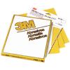 image3M Gold Abrasive Sheet 02548 P100 grade 9 in x 11 in 50 sheets per pack 5 packs per case11in x 9in