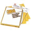image3M Gold Abrasive Sheet 02548 P100 grade 9 in x 11 in 50 sheets per pack 5 packs per case11in x 9in