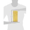 image3M Gold Abrasive Sheet 02548 P100 grade 9 in x 11 in 50 sheets per pack 5 packs per case9in x 233333333in