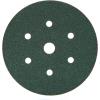 image3M Green Corps Hookit Sanding Discs 01545 No Hole 5 in 40 Grade Pack of 100 Production Discs for Coating Removal Metal Surfaces Auto Sanding6