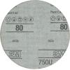 image3M Green Corps Hookit Sanding Discs 01545 No Hole 5 in 40 Grade Pack of 100 Production Discs for Coating Removal Metal Surfaces Auto Sanding6