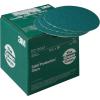 image3M Green Corps Hookit Sanding Discs 01545 No Hole 5 in 40 Grade Pack of 100 Production Discs for Coating Removal Metal Surfaces Auto Sanding6